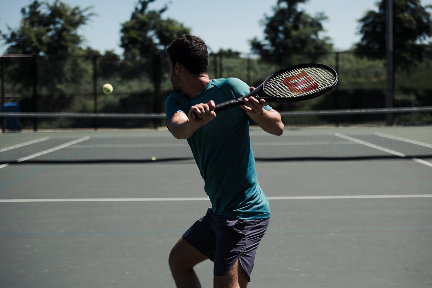 gear s3 tennis